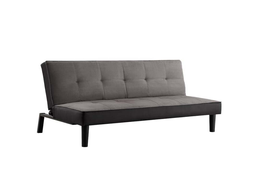 Aurora Fabric Sofa Bed (Birlea)