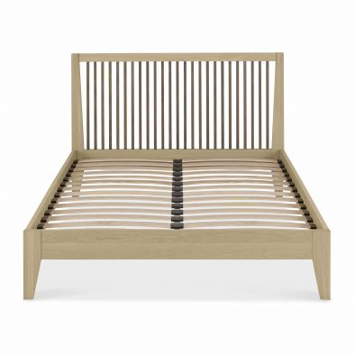 Rimini Slatted Bedstead Assembly Instructions (Bentley Design)