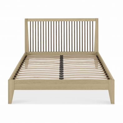 Rimini Slatted Bedstead Assembly Instructions (Bentley Design)