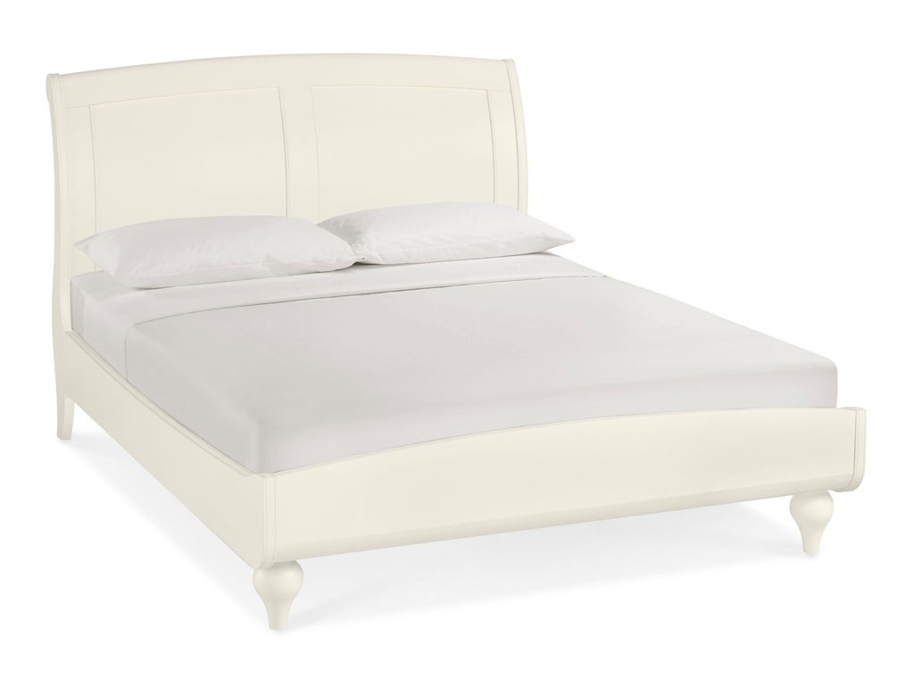 Bordeaux Ivory Bedstead Assembly Instructions (Bentley Design)