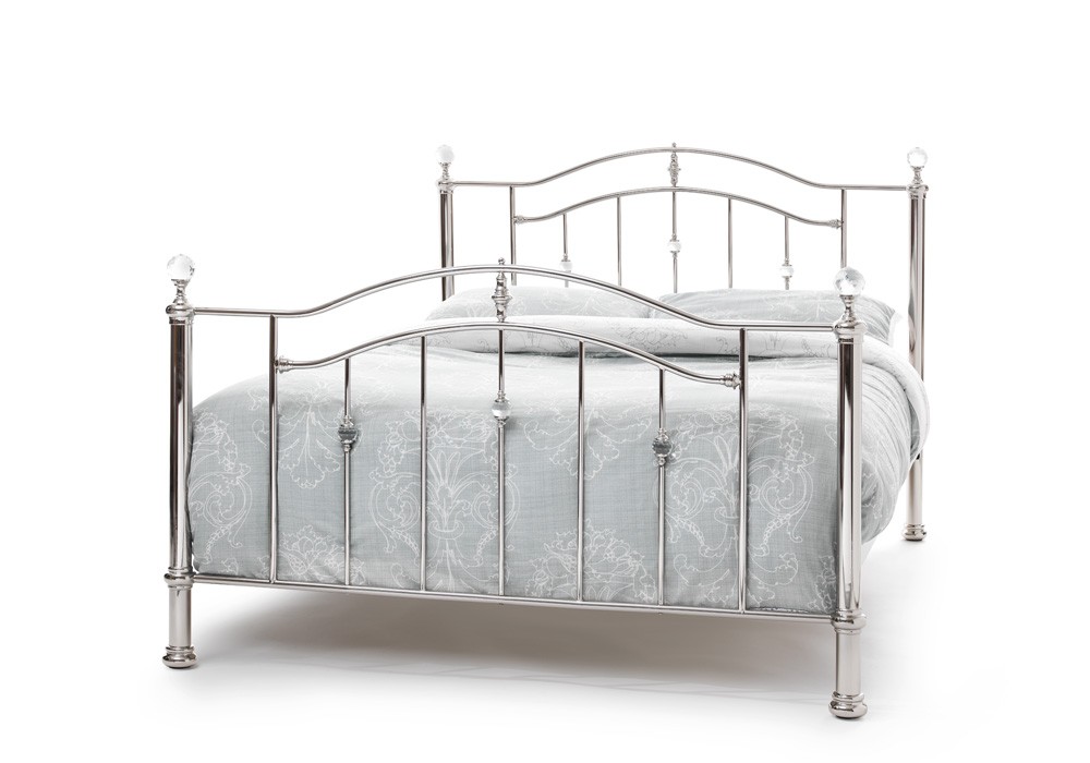 Ashley Bed Frame Assembly Instructions (Serene)