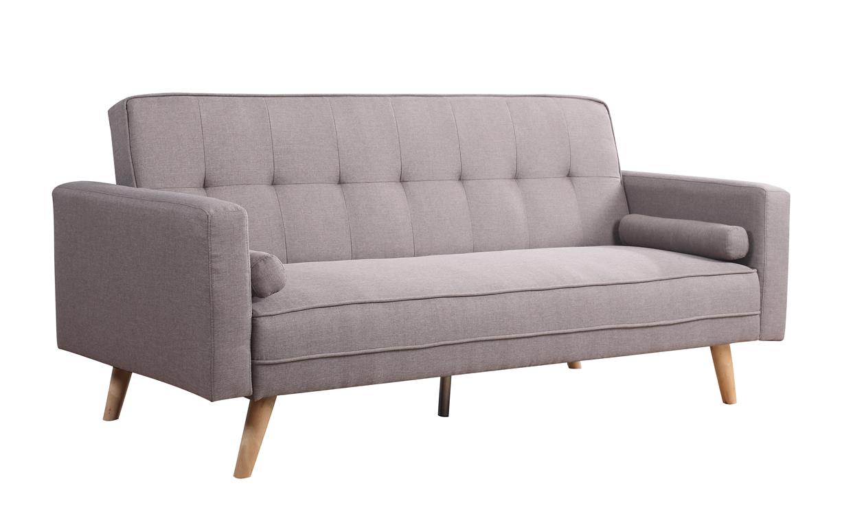 Ethan Sofa Bed Assembly Instructions (Birlea)