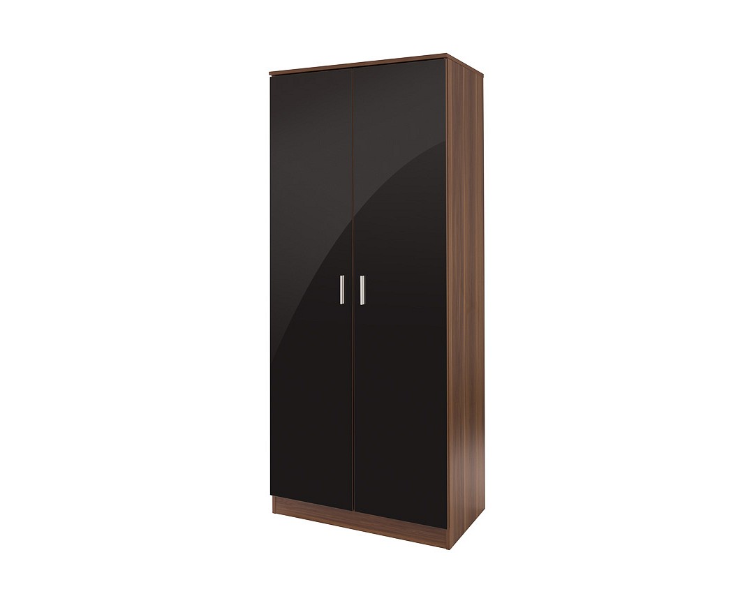 Ottawa 2 Door Wardrobe Assembly Instructions (GFW)